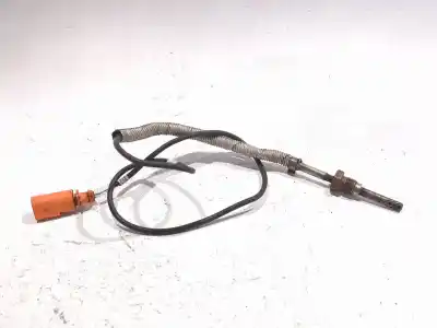 Pezzo di ricambio per auto di seconda mano SONDA LAMBDA per AUDI A3 (8P1)  Riferimenti OEM IAM 03G906088D  