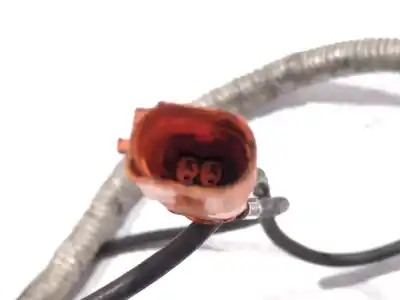 Peça sobressalente para automóvel em segunda mão sonda lambda por audi a3 (8p1) 2.0 tdi 16v referências oem iam 03g906088d  