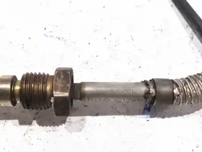 Peça sobressalente para automóvel em segunda mão sonda lambda por audi a3 (8p1) 2.0 tdi 16v referências oem iam 03g906088d  