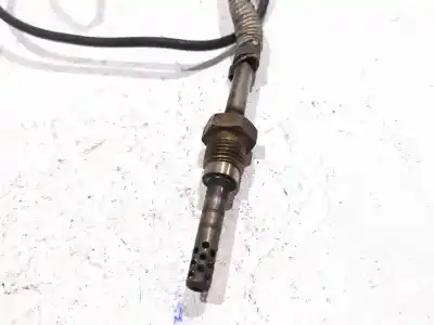 Peça sobressalente para automóvel em segunda mão sonda lambda por audi a3 (8p1) 2.0 tdi 16v referências oem iam 03g906088d  