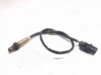 Pezzo di ricambio per auto di seconda mano SONDA LAMBDA per AUDI A3 (8P1)  Riferimenti OEM IAM 03G906262A  