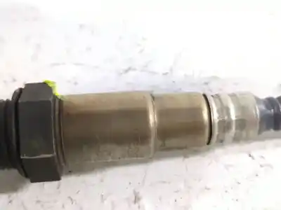 Peça sobressalente para automóvel em segunda mão sonda lambda por audi a3 (8p1) 2.0 tdi 16v referências oem iam 03g906262a  