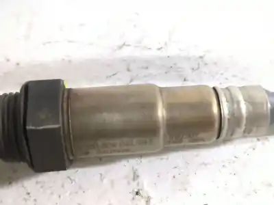 Peça sobressalente para automóvel em segunda mão sonda lambda por audi a3 (8p1) 2.0 tdi 16v referências oem iam 03g906262a  