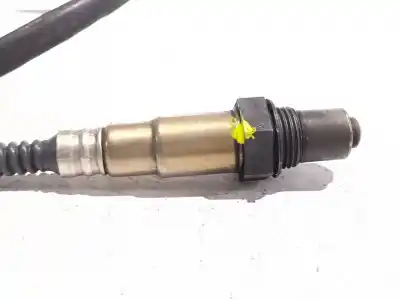 Peça sobressalente para automóvel em segunda mão sonda lambda por audi a3 (8p1) 2.0 tdi 16v referências oem iam 03g906262a  