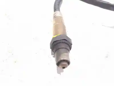 Peça sobressalente para automóvel em segunda mão sonda lambda por audi a3 (8p1) 2.0 tdi 16v referências oem iam 03g906262a  