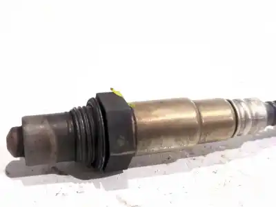 Peça sobressalente para automóvel em segunda mão sonda lambda por audi a3 (8p1) 2.0 tdi 16v referências oem iam 03g906262a  
