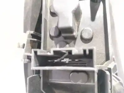 Peça sobressalente para automóvel em segunda mão farolim traseiro direito por mini mini (r50, r53) one referências oem iam 3016460000  