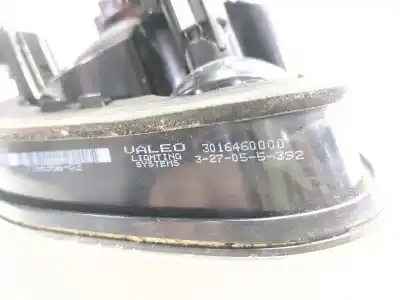 Peça sobressalente para automóvel em segunda mão farolim traseiro direito por mini mini (r50, r53) one referências oem iam 3016460000  