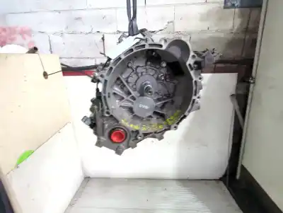 Peça sobressalente para automóvel em segunda mão  por HYUNDAI I30 (FD)  Referências OEM IAM W9J6H  