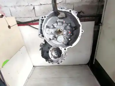 Piesă de schimb auto la mâna a doua cutie de viteze pentru volkswagen passat b5 (3b2) 1.9 tdi referințe oem iam ctn