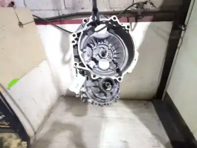 Pezzo di ricambio per auto di seconda mano RIDUTTORE per SEAT INCA (6K9)  Riferimenti OEM IAM DGH  