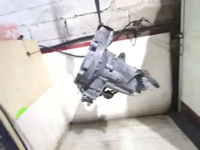 Pezzo di ricambio per auto di seconda mano riduttore per seat inca (6k9) 1.9 sdi clx familiar riferimenti oem iam dgh  
