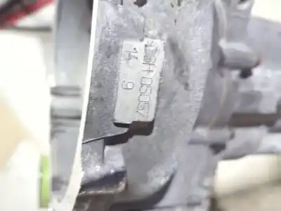 Pezzo di ricambio per auto di seconda mano riduttore per seat inca (6k9) 1.9 sdi clx familiar riferimenti oem iam dgh  