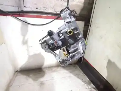 Pezzo di ricambio per auto di seconda mano riduttore per seat inca (6k9) 1.9 sdi clx familiar riferimenti oem iam dgh  