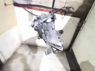 Pezzo di ricambio per auto di seconda mano riduttore per seat inca (6k9) 1.9 sdi clx familiar riferimenti oem iam dgh  