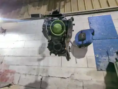 Pezzo di ricambio per auto di seconda mano riduttore per seat inca (6k9) 1.9 sdi clx familiar riferimenti oem iam dgh  