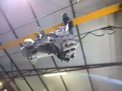 Pezzo di ricambio per auto di seconda mano riduttore per seat inca (6k9) 1.9 sdi clx familiar riferimenti oem iam dgh  