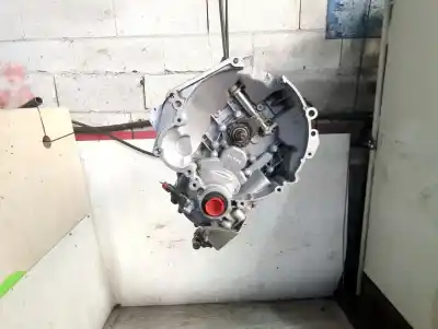 Piesă de schimb auto la mâna a doua CUTIE DE VITEZE pentru TATA INDICA (40_V2) 1.4 Di Referințe OEM IAM 211R7P 62197L  