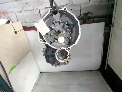 Piesă de schimb auto la mâna a doua cutie de viteze pentru volkswagen passat b5 (3b2) 1.9 tdi referințe oem iam cfy