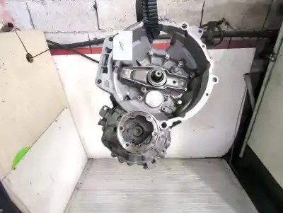 Piesă de schimb auto la mâna a doua cutie de viteze pentru volkswagen passat b5 (3b2) 1.9 tdi referințe oem iam cha