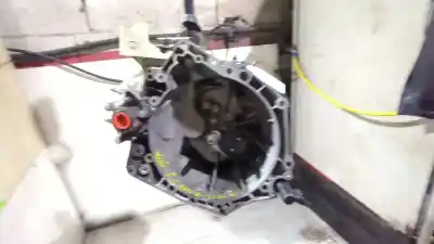 Pezzo di ricambio per auto di seconda mano RIDUTTORE per CITROEN C4 BERLINA 1.6 HDi CAT (9HY / DV6TED4) Riferimenti OEM IAM 20DM69  