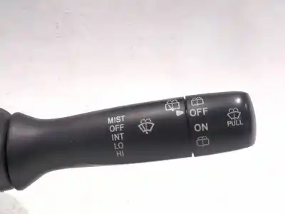 Second-hand car spare part multifunction switch for citroen c1 1.0 cat (cfb / 384f) oem iam references 17f001  