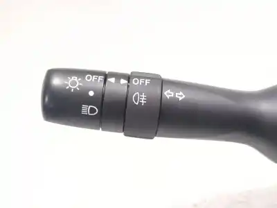 Second-hand car spare part multifunction switch for citroen c1 1.0 cat (cfb / 384f) oem iam references 17f001  