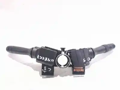 Second-hand car spare part multifunction switch for citroen c1 1.0 cat (cfb / 384f) oem iam references 17f001  