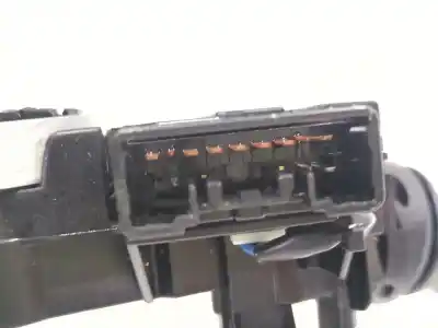 Second-hand car spare part multifunction switch for citroen c1 1.0 cat (cfb / 384f) oem iam references 17f001  