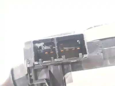 Second-hand car spare part multifunction switch for citroen c1 1.0 cat (cfb / 384f) oem iam references 17f001  