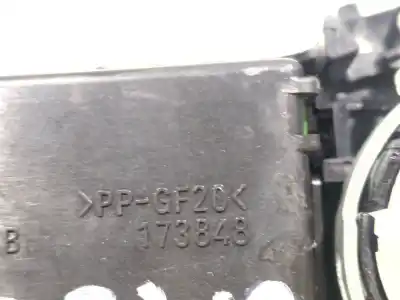 Second-hand car spare part multifunction switch for citroen c1 1.0 cat (cfb / 384f) oem iam references 17f001  