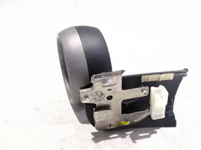 Second-hand car spare part speedometer for citroen c1 1.0 cat (cfb / 384f) oem iam references 832700h010a  