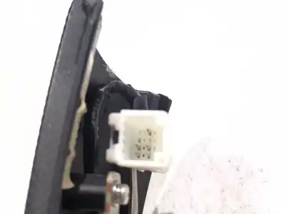 Second-hand car spare part speedometer for citroen c1 1.0 cat (cfb / 384f) oem iam references 832700h010a  