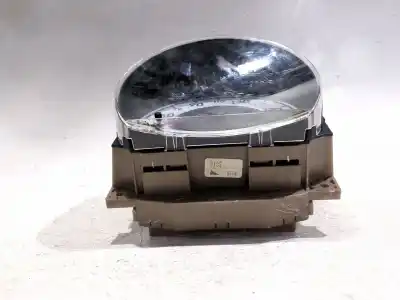 Peça sobressalente para automóvel em segunda mão quadrante por citroen c1 1.0 cat (cfb / 384f) referências oem iam 838000h010c  