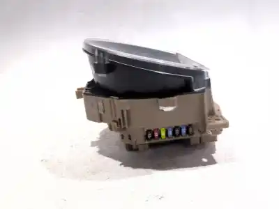 Peça sobressalente para automóvel em segunda mão quadrante por citroen c1 1.0 cat (cfb / 384f) referências oem iam 838000h010c  