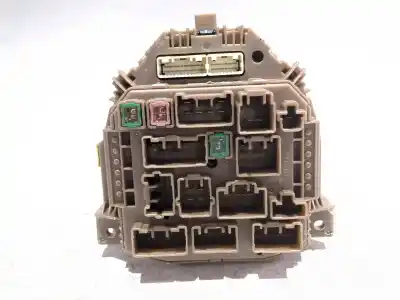 Peça sobressalente para automóvel em segunda mão quadrante por citroen c1 1.0 cat (cfb / 384f) referências oem iam 838000h010c  