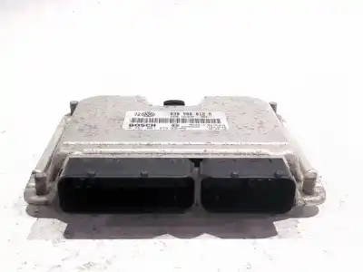Peça sobressalente para automóvel em segunda mão CENTRALINA DA BOMBA DE INJEÇÃO por VOLKSWAGEN GOLF IV (1J1) 1.9 TDI Referências OEM IAM 038906012M  