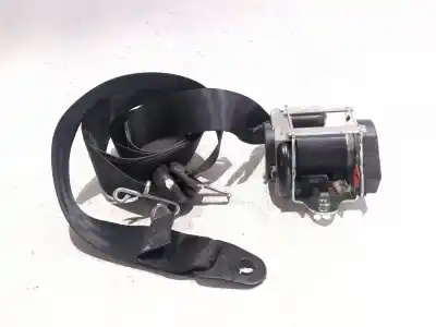 Peça sobressalente para automóvel em segunda mão CINTO DE SEGURANÇA DIANTEIRO DIREITO por FORD C-MAX (CB7) (2010->) 2.0 Titanium [2.0 Ltr. - 103 kW TDCi CAT] Referências OEM IAM 615874800  