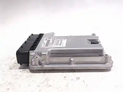 Second-hand car spare part injection pump control unit for audi a4 b7 (8ec) 2.0 tdi oem iam references   