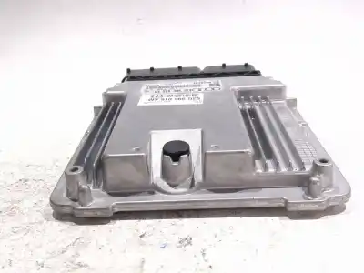 Second-hand car spare part injection pump control unit for audi a4 b7 (8ec) 2.0 tdi oem iam references   