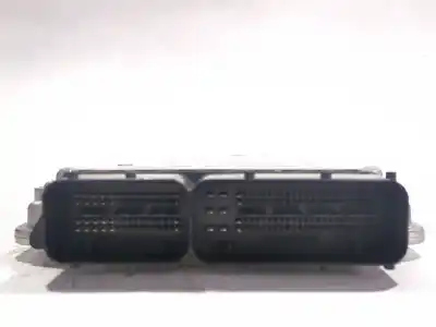 Second-hand car spare part injection pump control unit for audi a4 b7 (8ec) 2.0 tdi oem iam references   