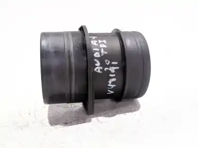Second-hand car spare part flowmeter for audi a4 b7 (8ec) 2.0 tdi oem iam references 074906461b  