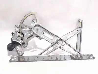 Peça sobressalente para automóvel em segunda mão elevador de vidros dianteiro direito por toyota yaris (_p13_) 1.0 (ksp130_) referências oem iam 973582101