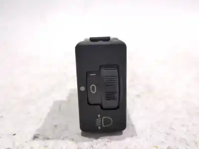 Pièce détachée automobile d'occasion interrupteur de réglage de hauteur des phares pour citroen c1 1.0 cat (cfb / 384f) références oem iam 