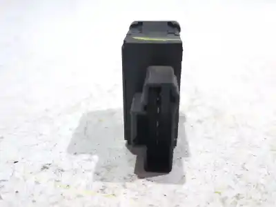 Second-hand car spare part headlight height adjuster switch for citroen c1 1.0 cat (cfb / 384f) oem iam references   