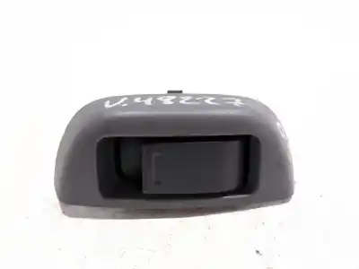 Pièce détachée automobile d'occasion commande de lève vitre avant gauche pour citroen c1 1.0 cat (cfb / 384f) références oem iam 742320h010