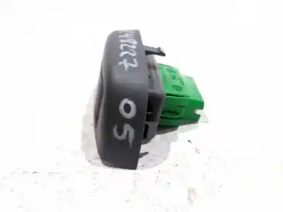 Second-hand car spare part left front power window switch for citroen c1 1.0 cat (cfb / 384f) oem iam references 742320h010  