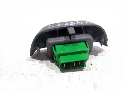 Second-hand car spare part left front power window switch for citroen c1 1.0 cat (cfb / 384f) oem iam references 742320h010  