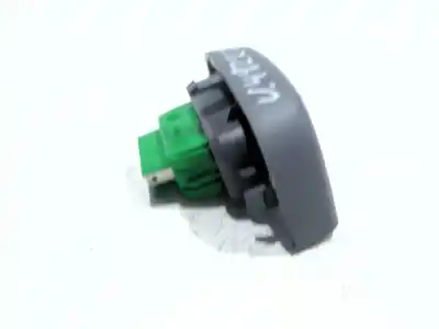 Second-hand car spare part left front power window switch for citroen c1 1.0 cat (cfb / 384f) oem iam references 742320h010  