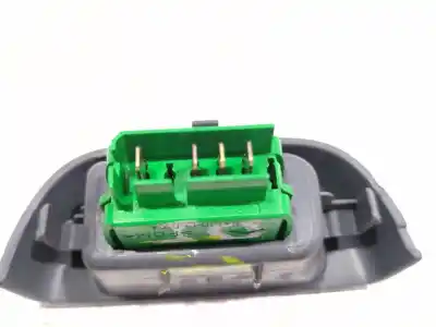 Second-hand car spare part left front power window switch for citroen c1 1.0 cat (cfb / 384f) oem iam references 742320h010  